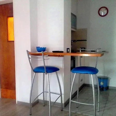 Apartamento Uni Medicina Rosario Exterior foto