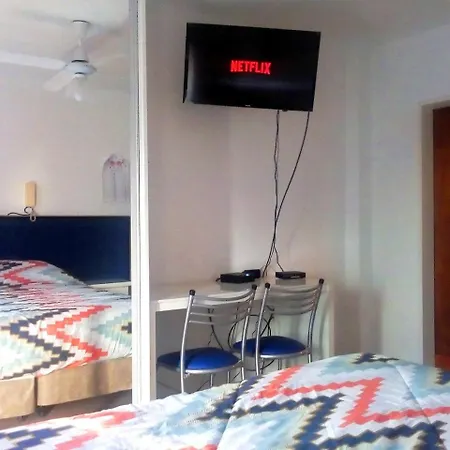 Apartamento Uni Medicina Rosario Exterior foto
