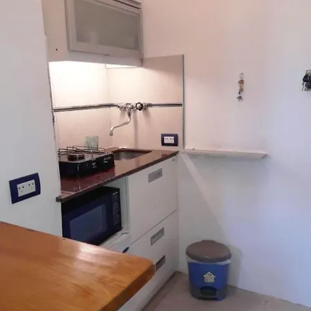 Apartamento Uni Medicina Rosario Exterior foto
