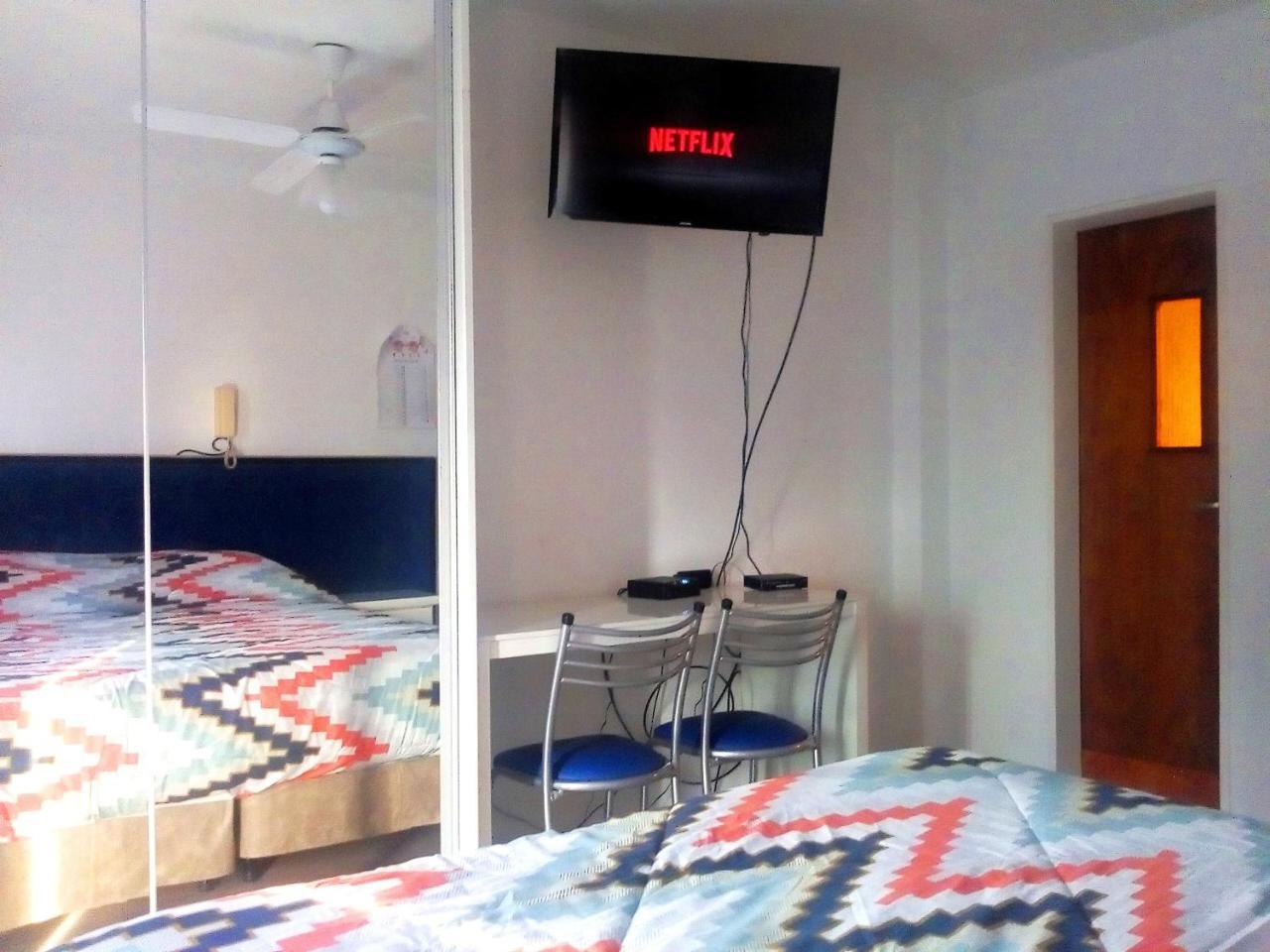 Apartment Uni Medicina Rosario