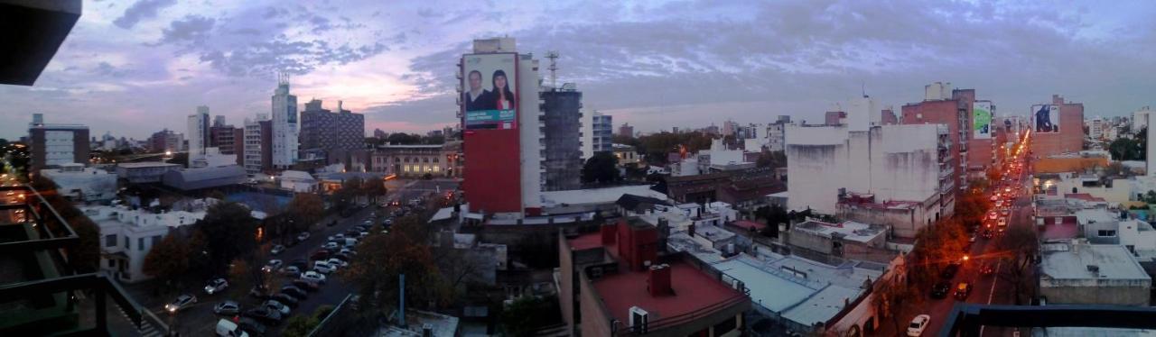 Uni Medicina Apartment Rosario